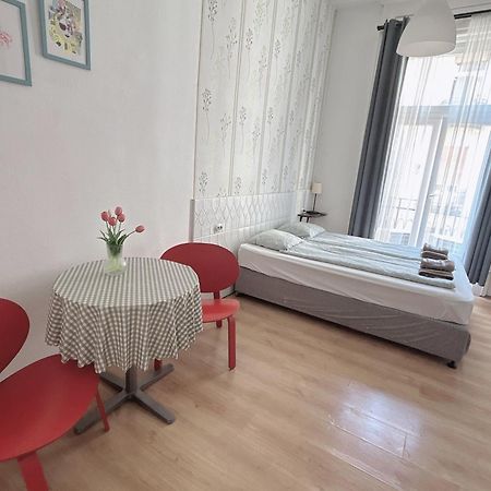 11# Sunflower Cozy Apartment Budapeşte Dış mekan fotoğraf