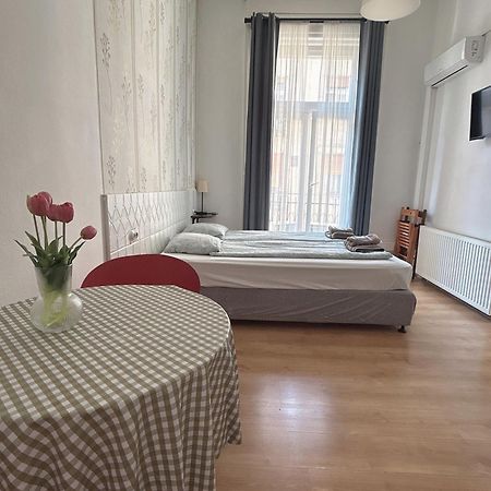 11# Sunflower Cozy Apartment Budapeşte Dış mekan fotoğraf