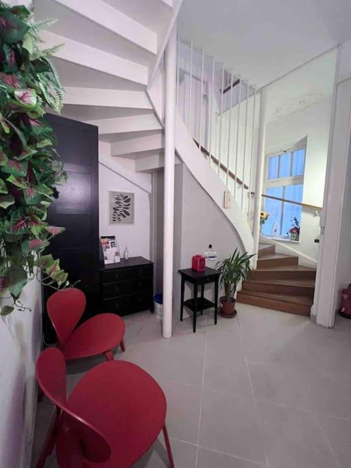 11# Sunflower Cozy Apartment Budapeşte Dış mekan fotoğraf