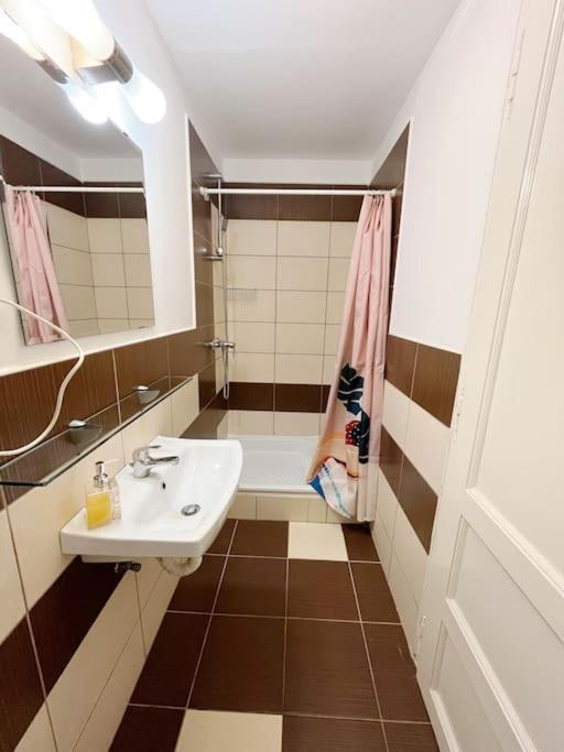 11# Sunflower Cozy Apartment Budapeşte Dış mekan fotoğraf