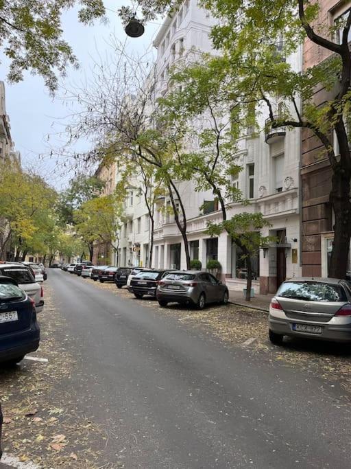 11# Sunflower Cozy Apartment Budapeşte Dış mekan fotoğraf