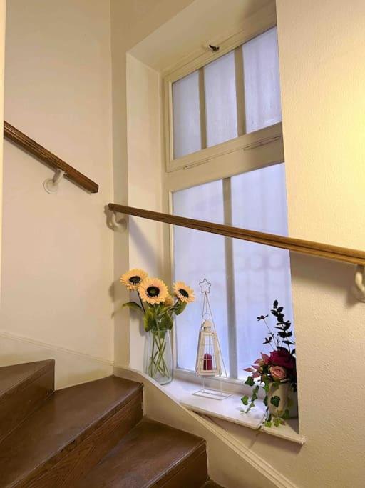 11# Sunflower Cozy Apartment Budapeşte Dış mekan fotoğraf